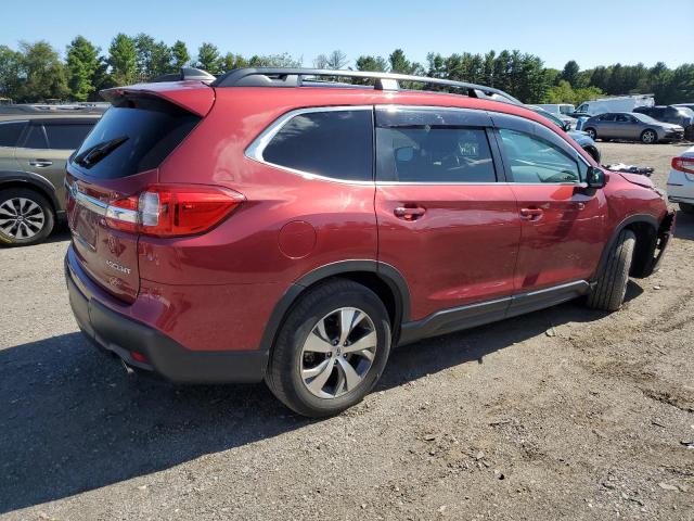 2022 SUBARU ASCENT PREMIUM 4S4WMACD6N3412704