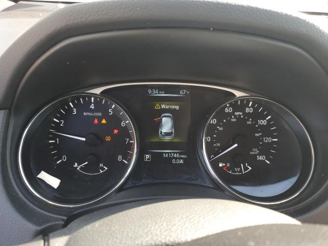 2016 NISSAN ROGUE S - 5N1AT2MV2GC748301