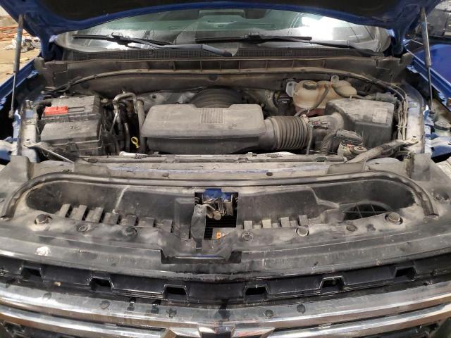 2021 CHEVROLET TAHOE K1500 1GNSKLEDXMR450831