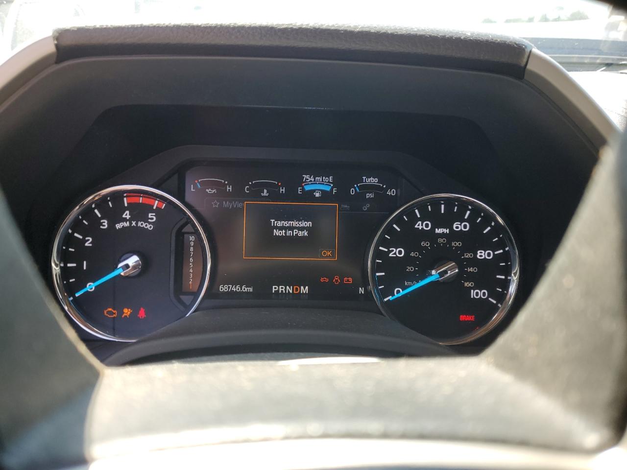 FORD F-450 SUPER DUTY