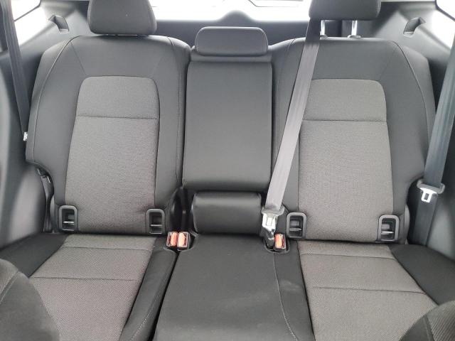 2025 HONDA CR-V EX - 2HKRS3H40SH320984