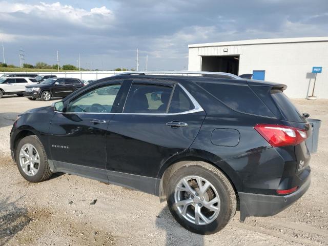 2019 CHEVROLET EQUINOX PR - 3GNAXXEV5KL284364