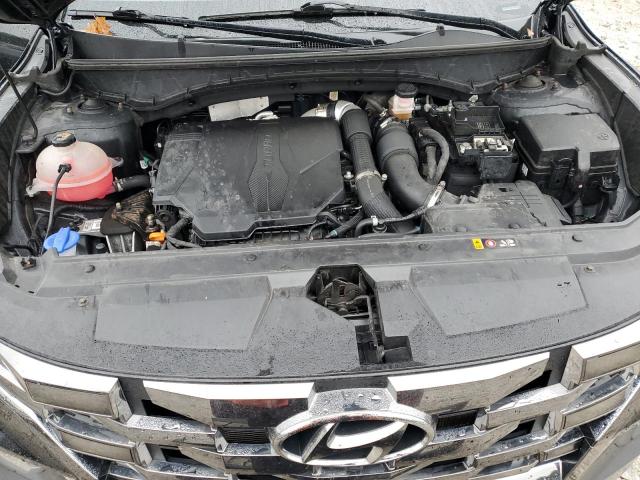 2022 HYUNDAI SANTA CRUZ - 5NTJEDAF6NH028672