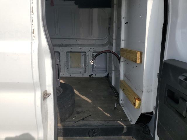 2015 FORD TRANSIT T- - 1FTNE1ZM4FKA17240
