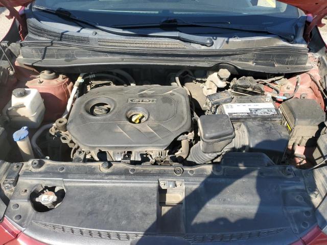 2015 HYUNDAI TUCSON GLS KM8JT3AF5FU088170