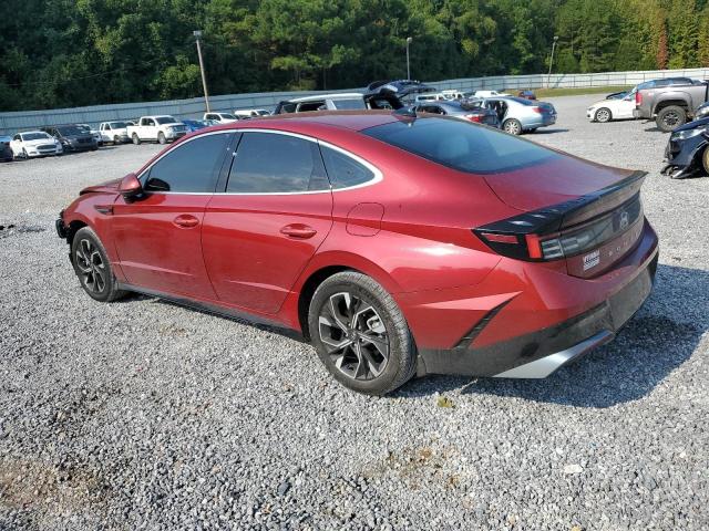 2024 HYUNDAI SONATA SEL - KMHL64JA8RA406752