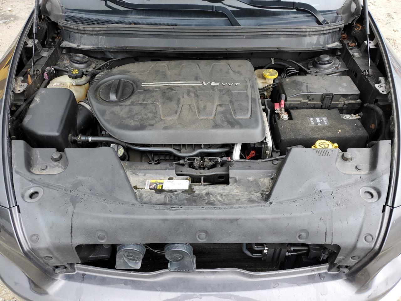 JEEP GRAND CHEROKEE LATITUDE