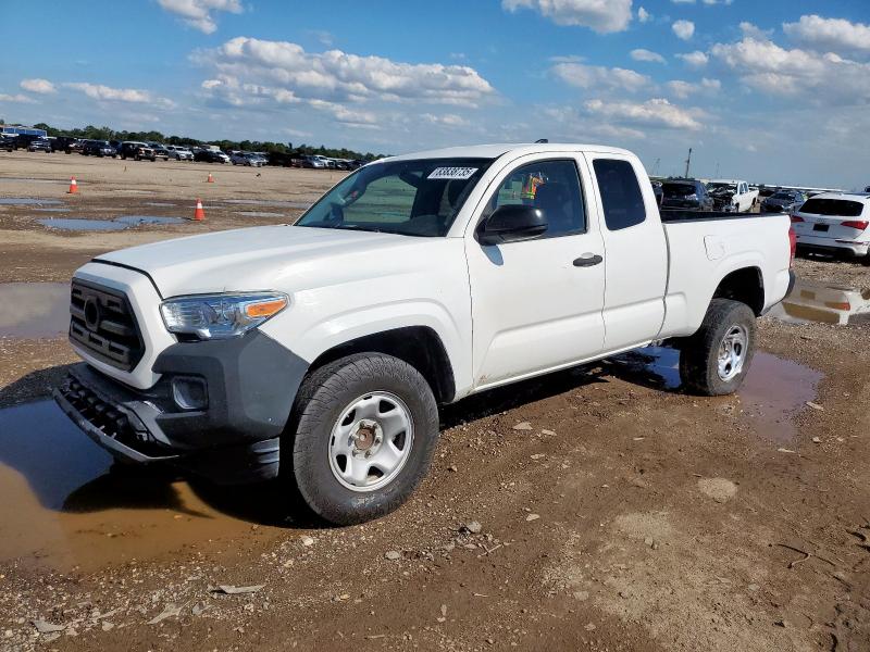 2017 TOYOTA TACOMA ACC - 5TFRX5GN1HX088156