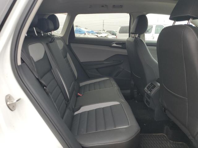 2024 VOLKSWAGEN TAOS SEL 3VV4X7B27RM081773