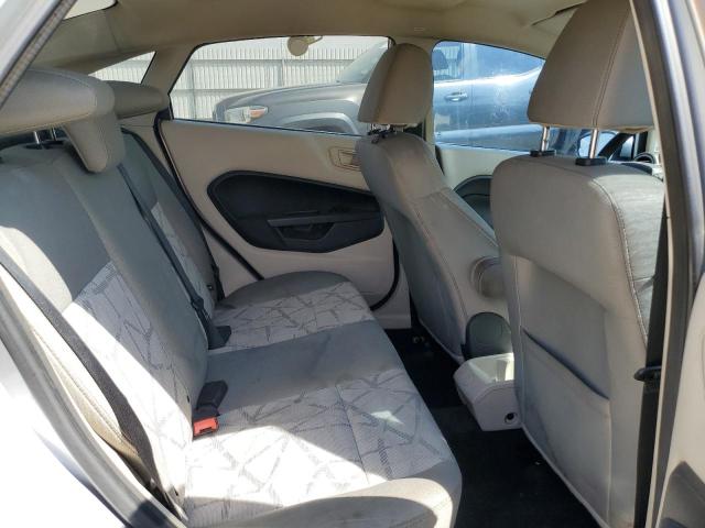 2013 FORD FIESTA SE - 3FADP4BJ8DM167662