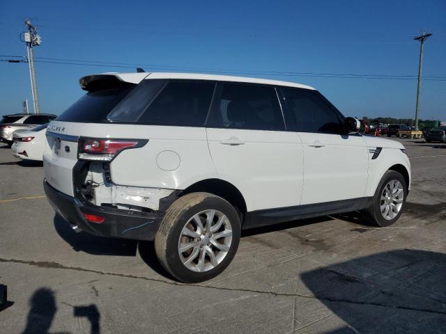 2016 LAND ROVER RANGE ROVER SPORT HSE SALWR2KF5GA633085