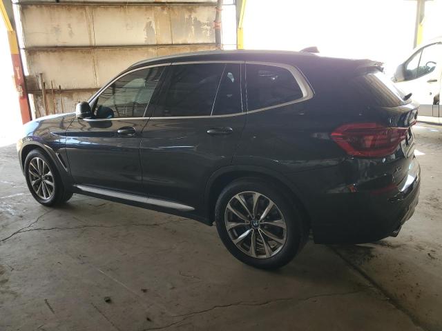 2019 BMW X3 SDRIVE3 5UXTR7C54KLR44872