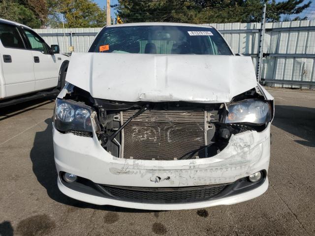 2018 DODGE GRAND CARA 2C4RDGBG0JR153581