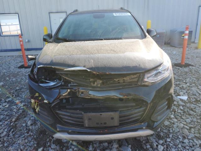 2020 CHEVROLET TRAX 1LT 3GNCJPSB8LL288267