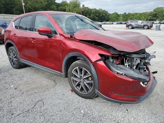 2018 MAZDA CX-5 GRAND JM3KFBDM3J0452498