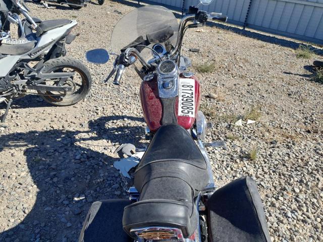 2004 HARLEY-DAVIDSON FXDWGI 1HD1GPW104K327113