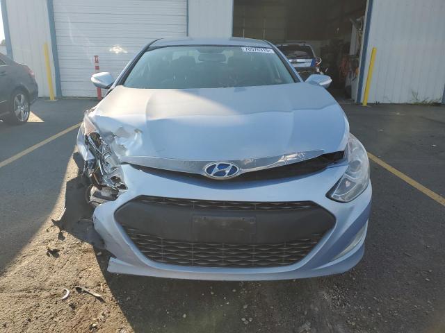 2015 HYUNDAI SONATA HYB KMHEC4A44FA134708