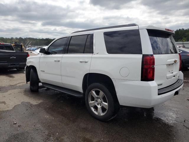 2016 CHEVROLET TAHOE C150 1GNSCBKC8GR288575