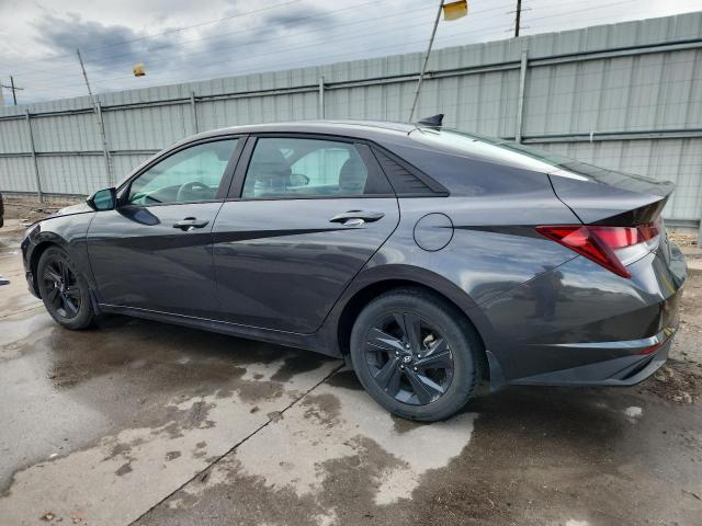 2022 HYUNDAI ELANTRA SE - 5NPLM4AG3NH069943