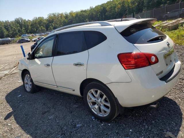 2013 NISSAN ROGUE S - JN8AS5MV0DW102312