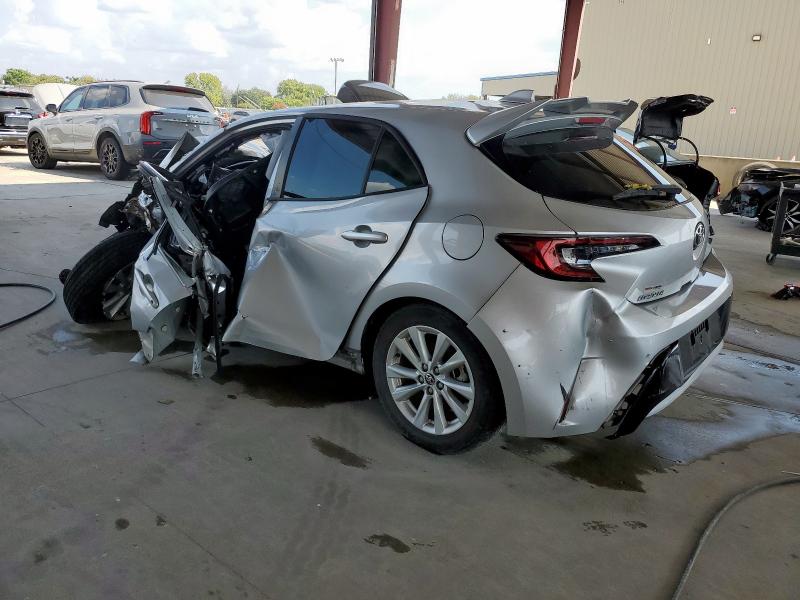 2023 TOYOTA COROLLA SE #3287390982