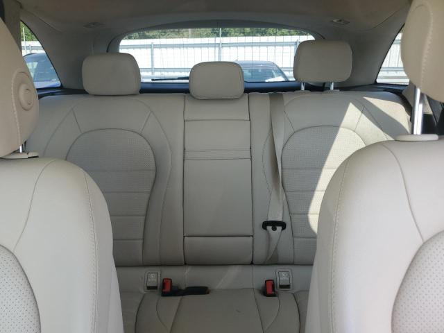 2016 MERCEDES-BENZ GLC 300 4M WDC0G4KB1GF111014