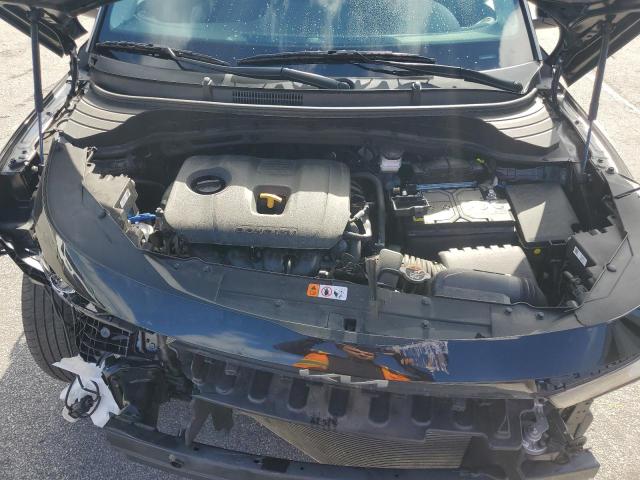 2024 KIA SOUL LX KNDJ23AU8R7239415