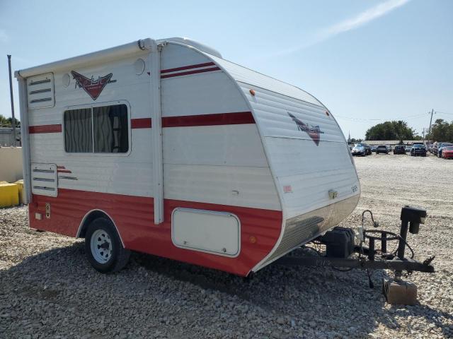 Global Auto Auctions: 2020 RIVERSIDE TRLER