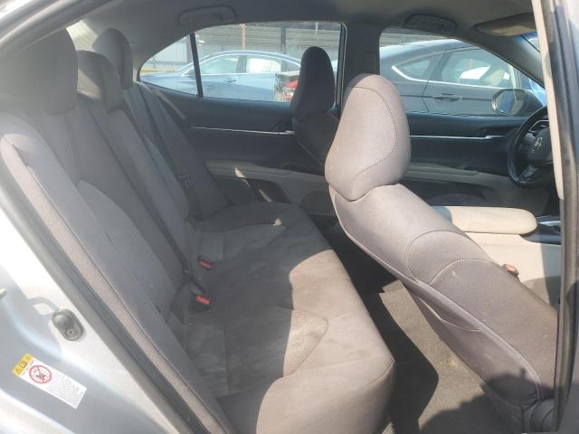 2018 TOYOTA CAMRY L 4T1B11HK3JU116056