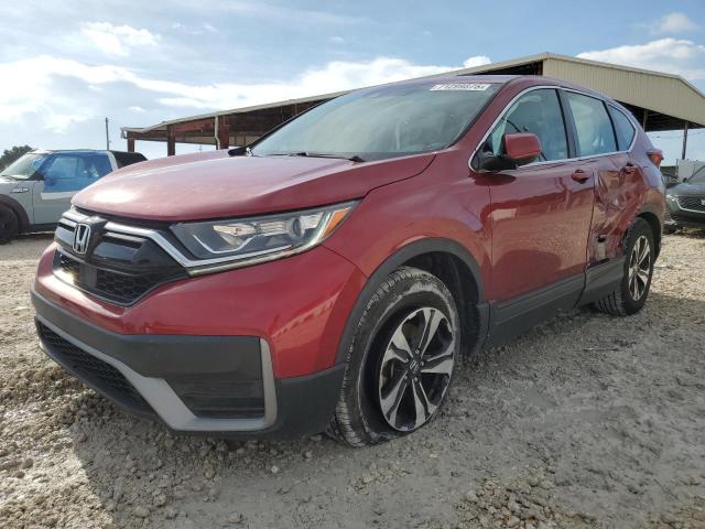 HONDA CR-V SE