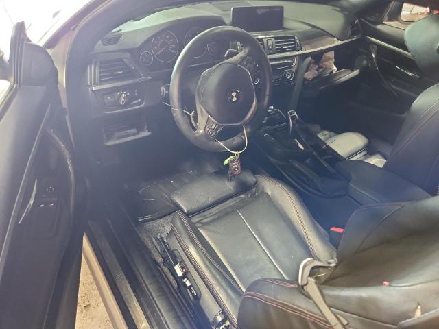 2017 BMW 440XI WBA4P3C53HK528103