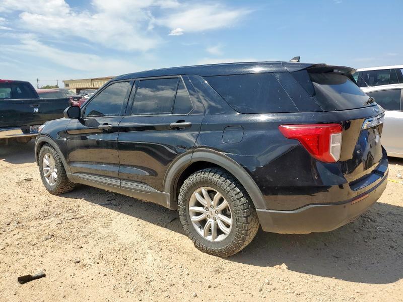 2021 FORD EXPLORER 1FMSK7BH6MGB20845