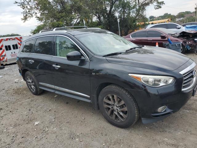 2014 INFINITI QX60 - 5N1AL0MM1EC522632