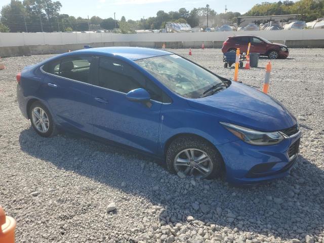 2016 CHEVROLET CRUZE LT 1G1BE5SM9G7267624