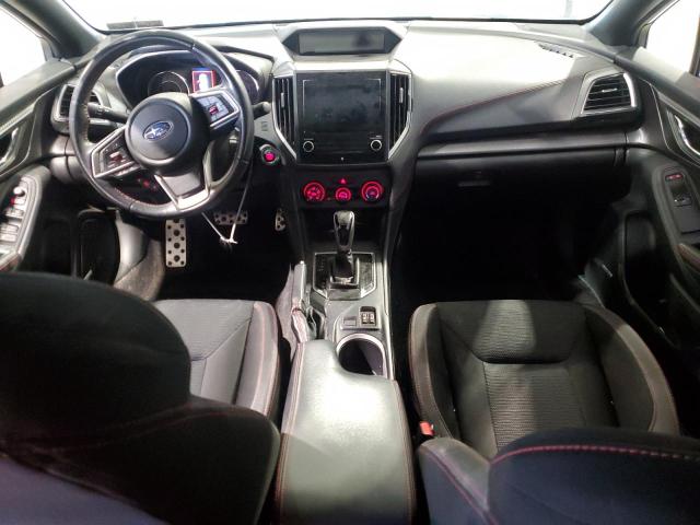 2017 SUBARU IMPREZA SP 4S3GTAL66H3715340