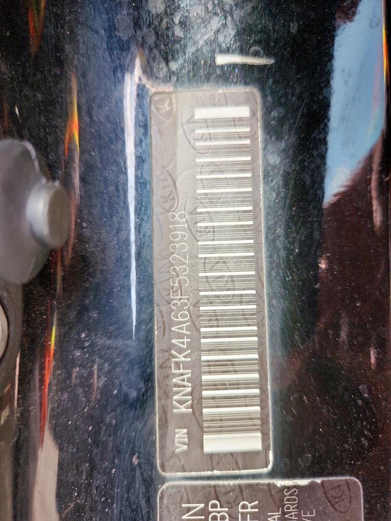 2015 KIA FORTE LX #3259004046