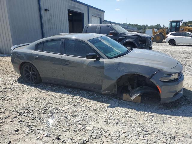 2019 DODGE CHARGER SX 2C3CDXBG5KH672921