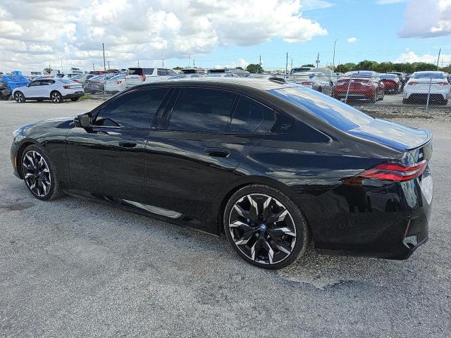 2024 BMW I5 EDRIVE 40 WBY33FK05RCR67461