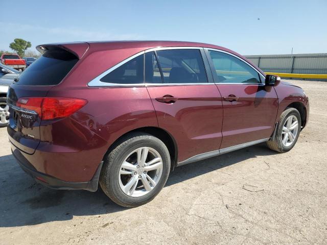 2015 ACURA RDX 5J8TB4H38FL017294