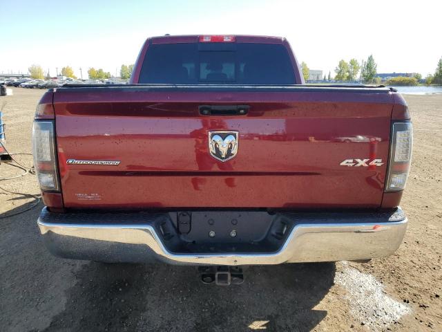 2017 RAM 1500 SLT 1C6RR7LT8HS737515