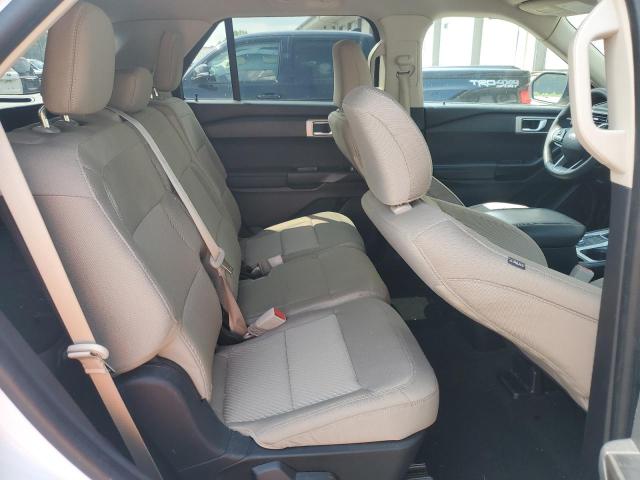2022 FORD EXPLORER 1FMSK8BH1NGB74142