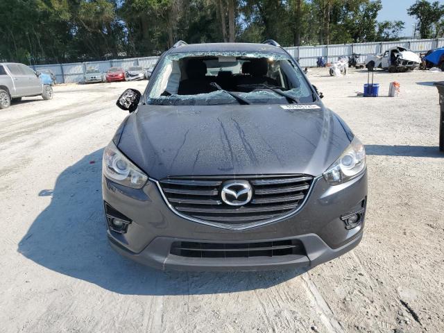 2016 MAZDA CX-5 TOURI JM3KE2CY6G0892540