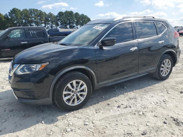 Global Auto Auctions: 2018 NISSAN ROGUE S