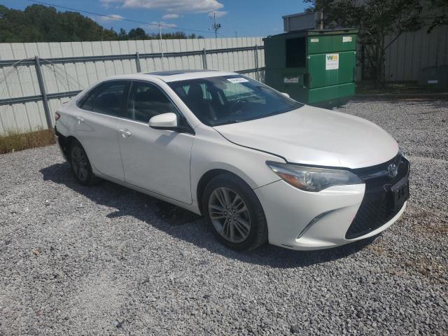 2017 TOYOTA CAMRY LE - 4T1BF1FK7HU304528