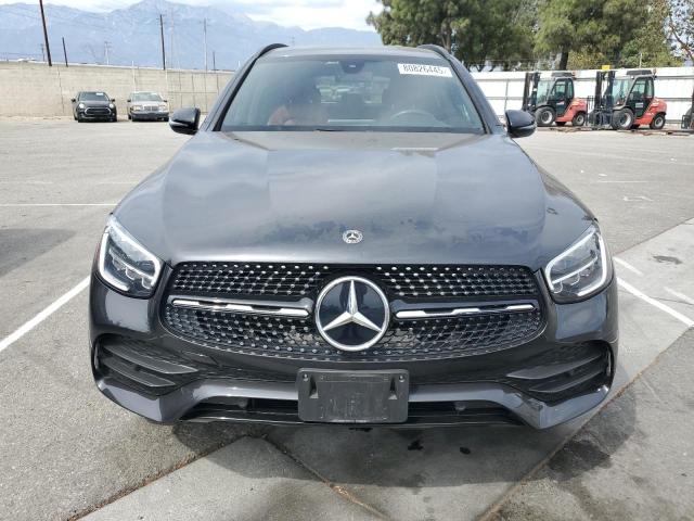 2020 MERCEDES-BENZ GLC 300 W1N0G8DB1LF859808