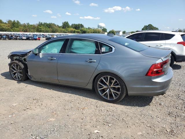 2018 VOLVO S90 T5 MOM LVY982MK0JP037090