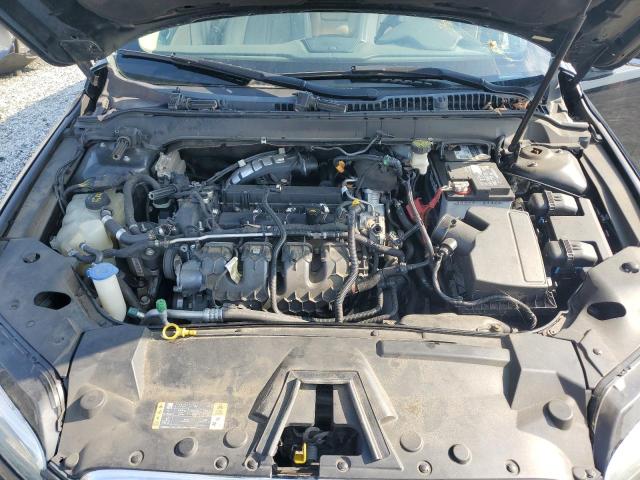 2017 LINCOLN MKZ PREMIERE 3LN6L5B9XHR654439