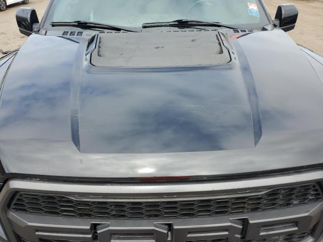 2019 FORD F150 RAPTO 1FTFW1RG9KFB67813