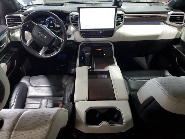 2024 TOYOTA TUNDRA CREWMAX CAPSTONE #3291240954