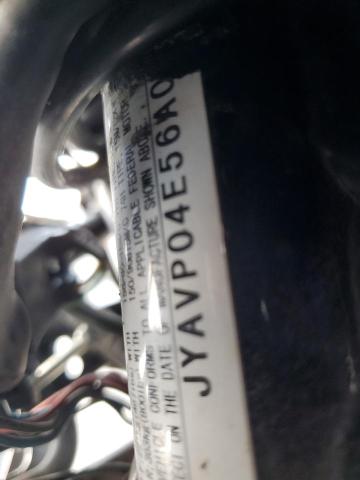 2006 YAMAHA ROYAL STAR JYAVP04E56A010965